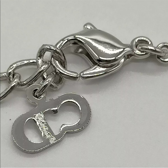 Christian Dior Necklace - Picture 9 of 10